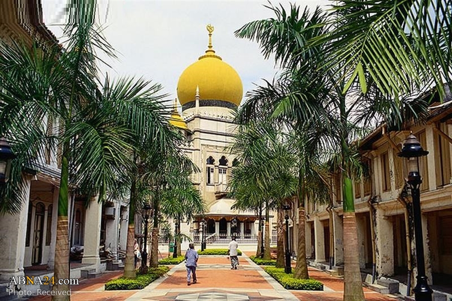 Singapore: Mosques to offer 50 more spaces for congregational prayers from Oct 7