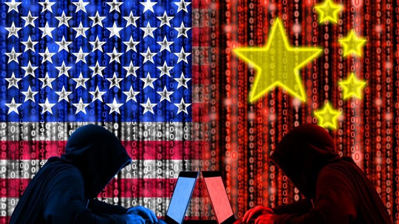 外交部回应“美国是针对中国网络攻击的最大来源国”：将增进自身网络安全