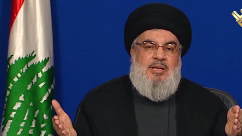 Hezbollah avverte Macron: il Libano non si può svendere al FMI