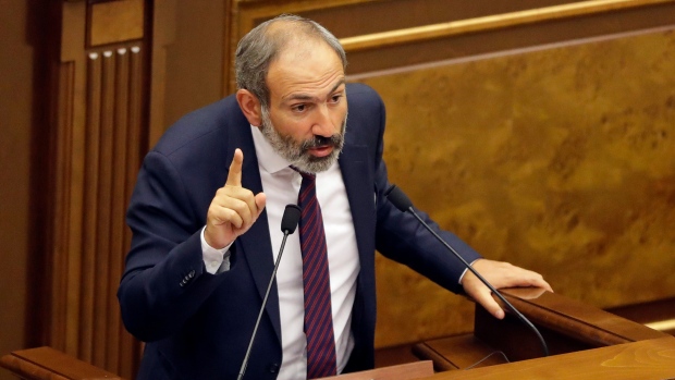 أرمينيا "غير مستعدة" لمفاوضات سلام مع باكو تحت إشراف روسيا