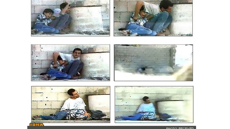 Iran, Giornata solidarietà con bambini palestinesi in memoria del piccolo Muhammad