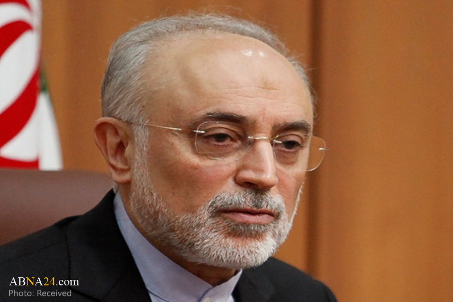 AEOI chief condoles death of Kuwaiti emir