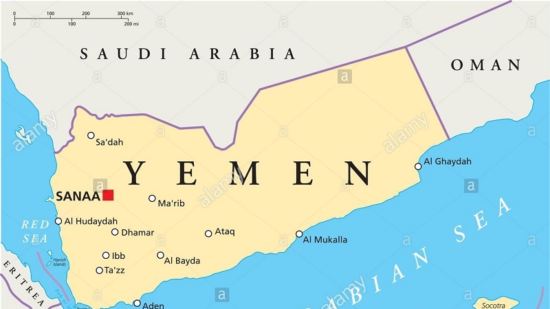 Yemen: condanna a morte per Trump per bombardamento su scuolabus, morirono 40 bambini