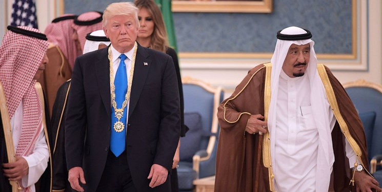 یمنی عدالت نے ٹرمپ، شاہ سلمان اور بن سلمان کو سزائے موت کا حکم سنا دیا