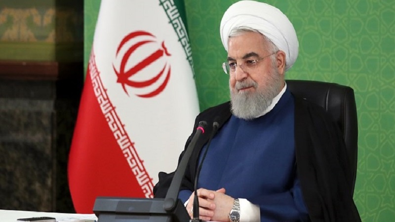 Iran: presidente inaugura quattro progetti scientifici, tecnologici e agricoli