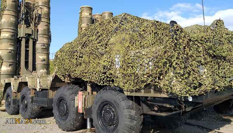 Armenian S-300 destroyed, over 2000 wounded - Azerbaijan claims