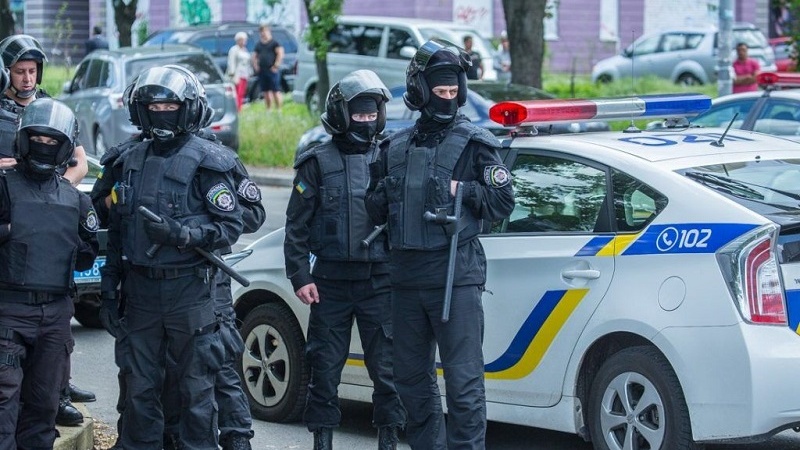 Ukrayna’da saldırıya uğrayan ABD büyükelçilik çalışanı öldü