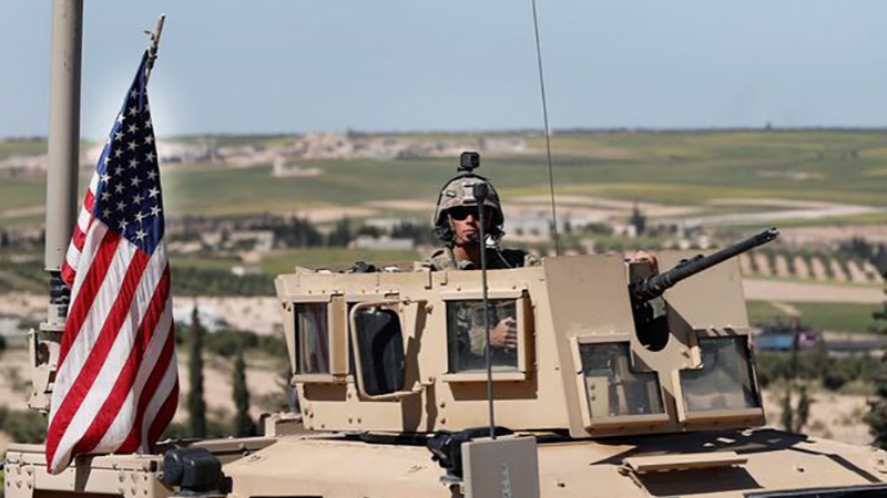 Irak: Raketenangriff auf US-Basis in Erbil