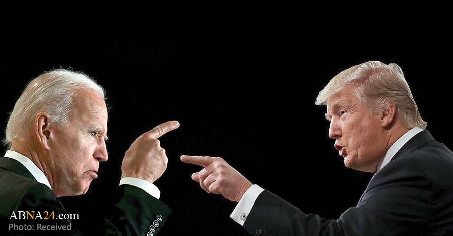 Iran President: Biden -Trump debate revealed dire situation US government facing