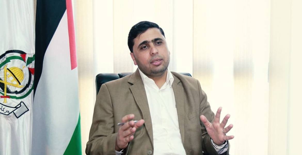 حماس: الكلام الأميركي حول "الضم" دليل على كذب المطبّعين