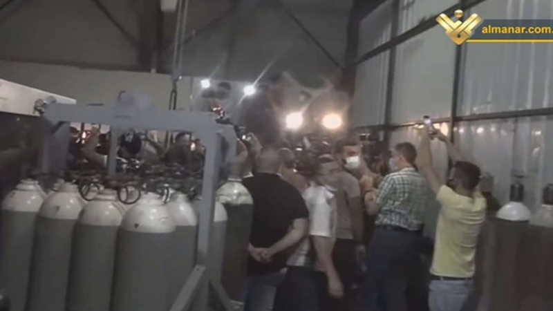 Как раскрылась ложь Нетаньяху о ракетном складе в Бейруте?