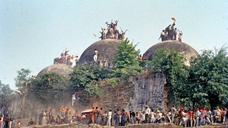 बाबरी विध्वंस फ़ैसला, छल और बल का न्यायः वरिष्ठ प्रोफ़ेसर और लेखक अपूर्वानंद की समीक्षा