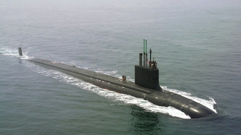 イラン海軍が、潜水艦製造技術を獲得