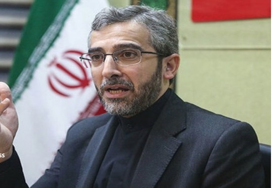 Iran Ungkap Kejahatan Eropa dalam Kebijakan Sanksi Sepihak