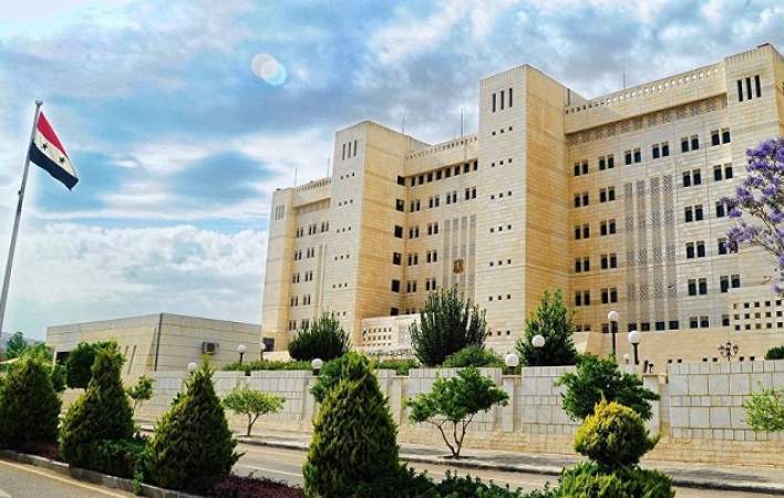 سوريا تؤكد وقوفها ضد أي اتفاقيات مع العدو الصهيوني