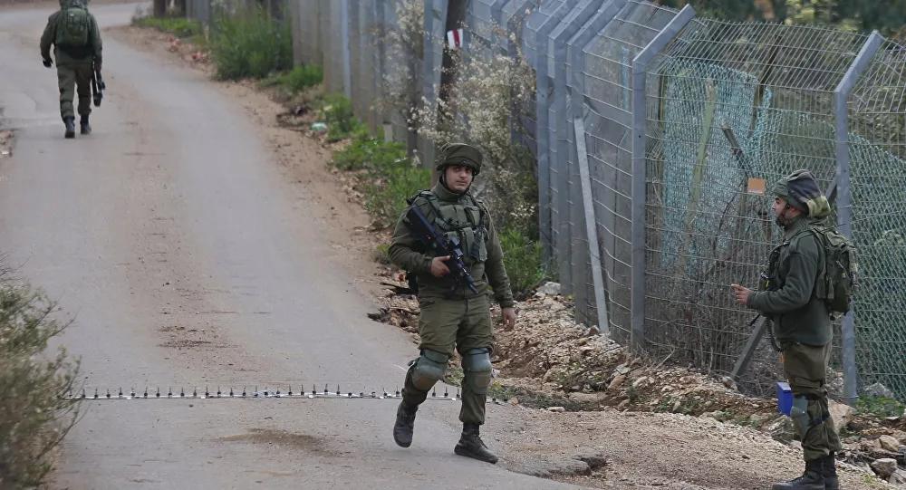 Líbano anuncia conversas mediadas sobre disputas de fronteiras com Israel
