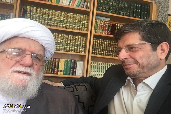 التسخيري؛ من الصومعة إلى الدير ومن الكنيسة إلى المسجد!