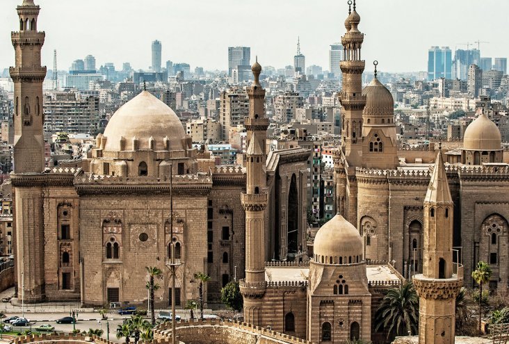 الأوقاف المصرية تنهي خدمة 3 أئمة
