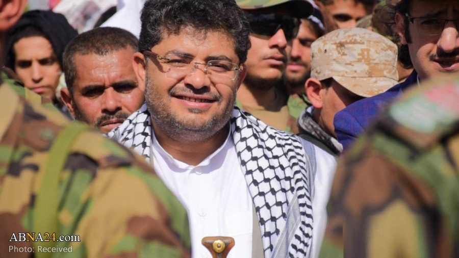 Our peace message to all Yemeni people: Solve revenge cases - Says Al-Houthi 