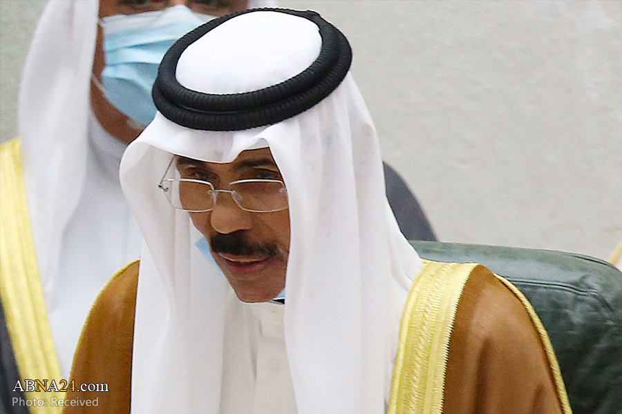 Kuwait will remain loyal to Palestinian cause: Emir