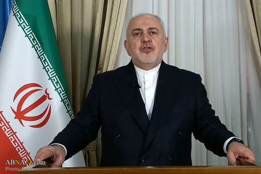 Iranian FM: Zionist regime only crying wolf about proliferation