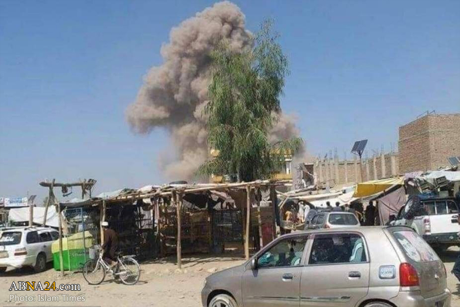 15 killed, 30 injured in car bomb explosion in Nangarhar, Afghanistan