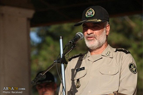 Iran’s military ready to nip threats in the bud: Army commander