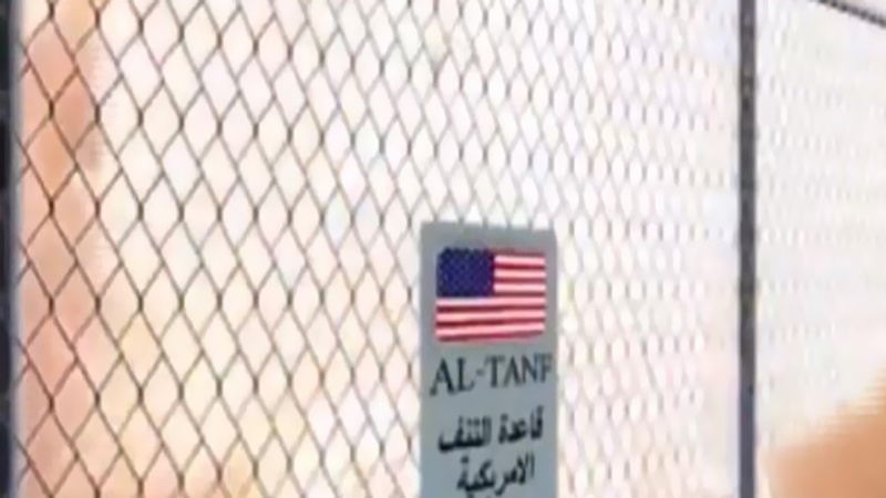 Syrie: 1ère frappe contre Israël?