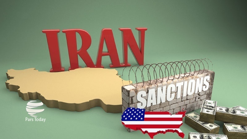 Kekalahan Berbagai Skenario Trump Melawan Iran