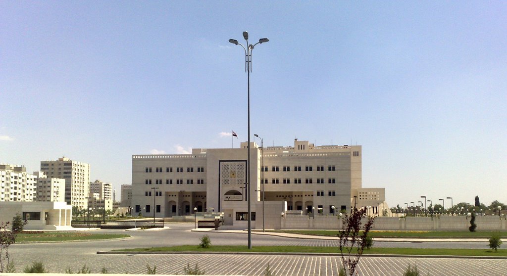  سوريا تحذّر من التدخل التركي في النزاع بين أرمينيا وأذربيجان