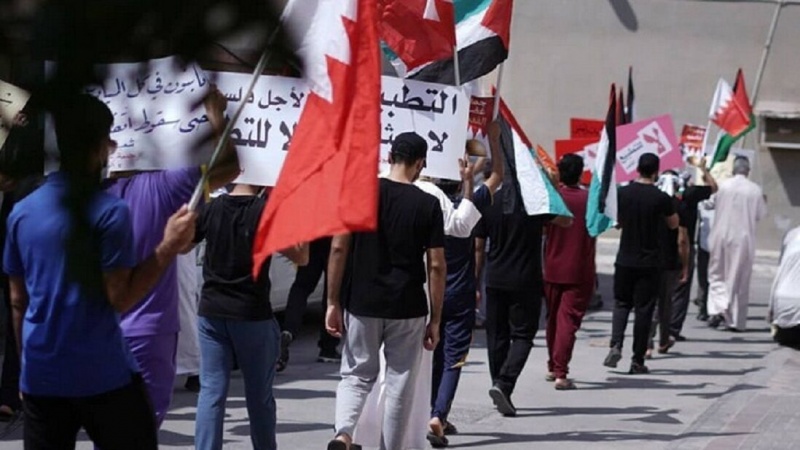 Bahreyn halkı Kohen’in Manama ziyaretini kınadı