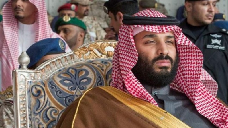 米紙、「サウジで反対勢力弾圧が増加」