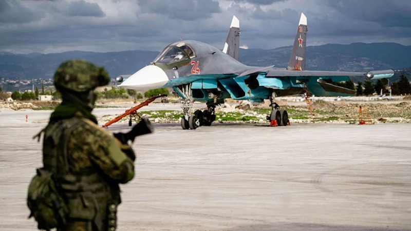 Syrie: la Russie s'y éternisera?