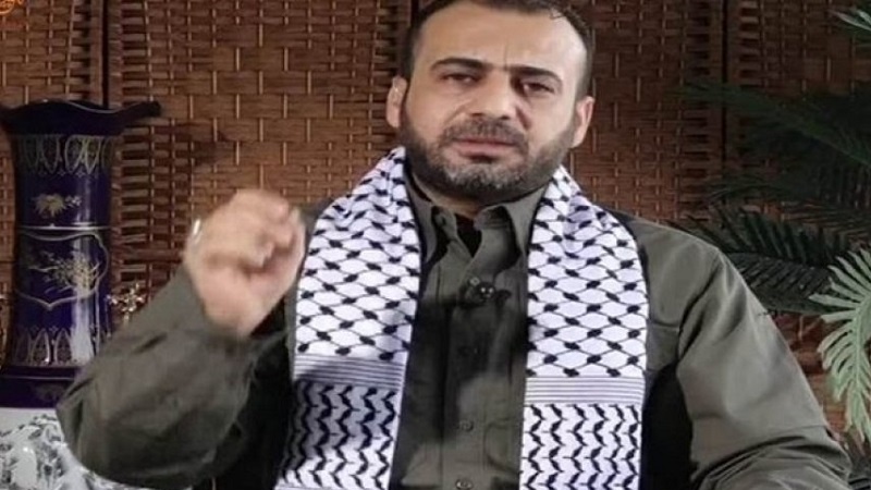 Хизбалла Ирака поддерживает освобождение Палестины и подчеркивает вывод американских войск