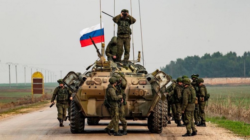 Assad für Fortsetzung der Militärpräsenz Russlands in Syrien
