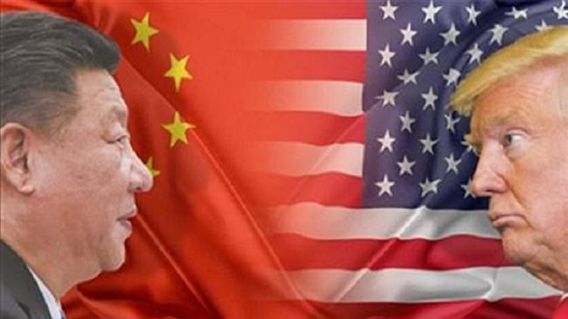 Chine: Washington reconnaît son impuissance