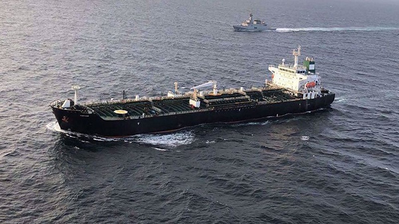 Coup de maître pétrolier Iran-Venezuela