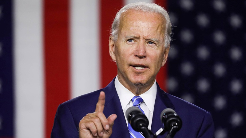 Jika Menang, Biden Janji Revisi Hubungan AS-Arab Saudi