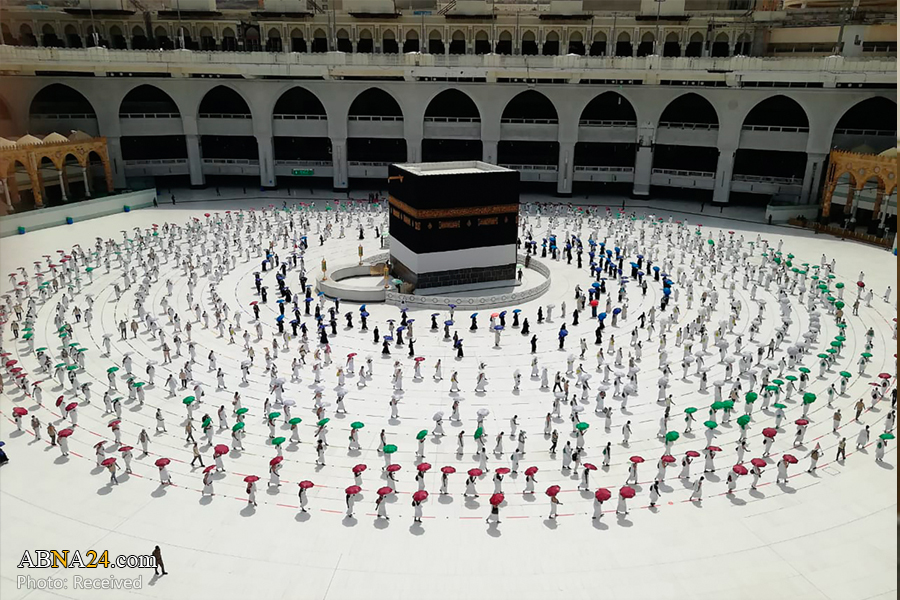 Over 108,000 Umrah permits issued