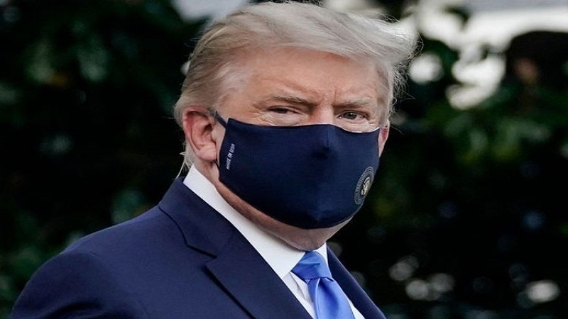 USA 2020, Trump da ospedale dice no a trasferimento poteri