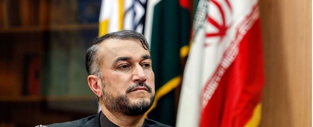 Amir Abdollahian: Magenge ya kigaidi katika eneo la Karabakh ni tishio kwa usalama