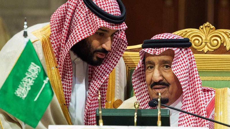 Iran: l’ultime faux pas de Riyad