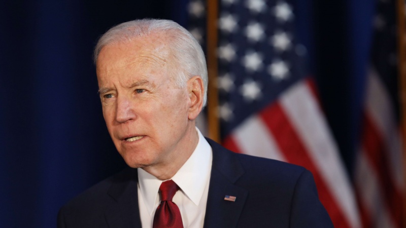 Biden: Werden unser Verhältnis zu Riad überdenken