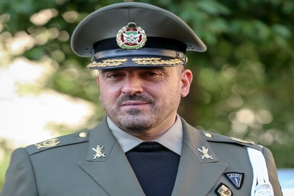 Top Commander: Any aggression against Iran doomed to failure