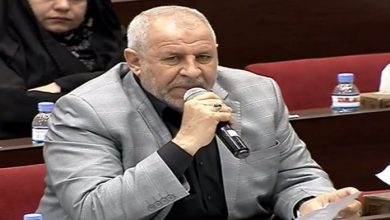 حكومة الكاظمي تتعامل مع مواطني المحافظات الجنوبية كمواطنين من الدرجة الثانية 