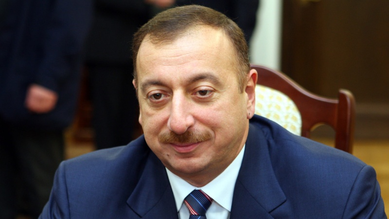 Presiden Azerbaijan: 7 Desa di Karabakh Berhasil Kami Rebut