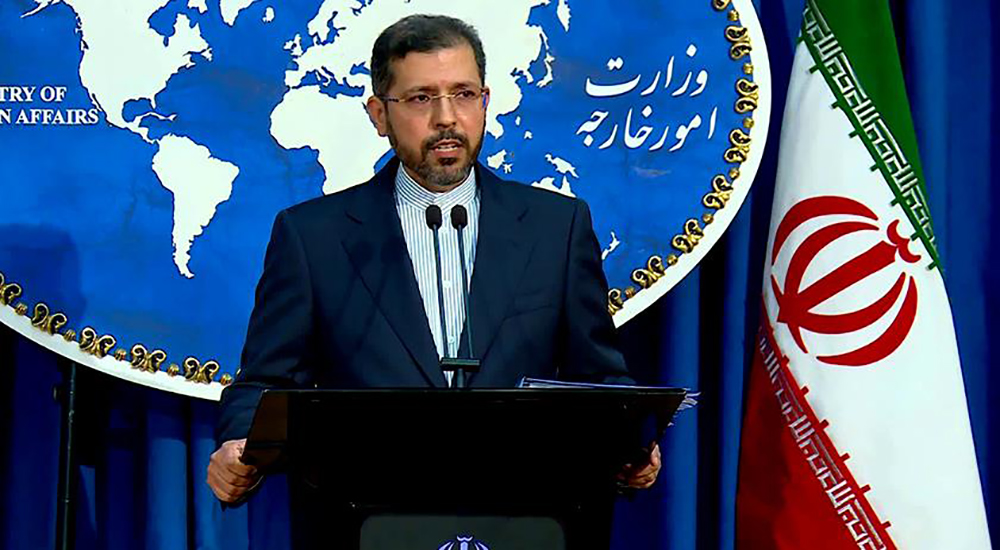 Rikicin Karabakh : Iran Ta Gargadi Azerbaijan Da Armenia