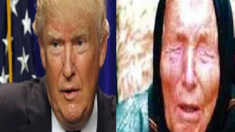 USA: presidente verrà colpito da una misteriosa malattia