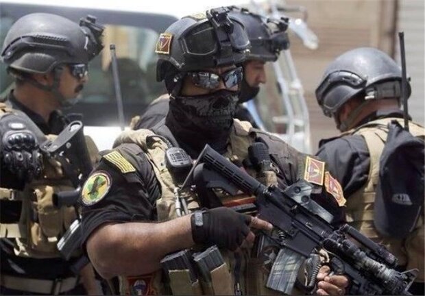 القبض على مسؤول "جهاز الاستخبارات" بـ"داعش" في بغداد