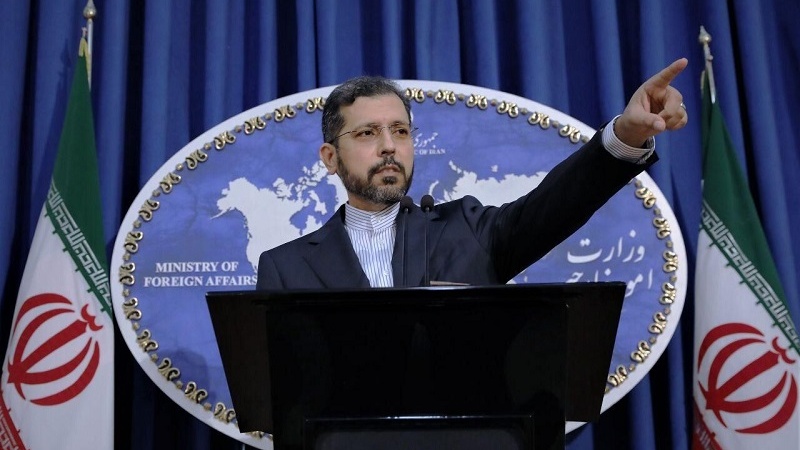 ایران کی آذربائیجان اور آرمینیا کو سخت وارننگ